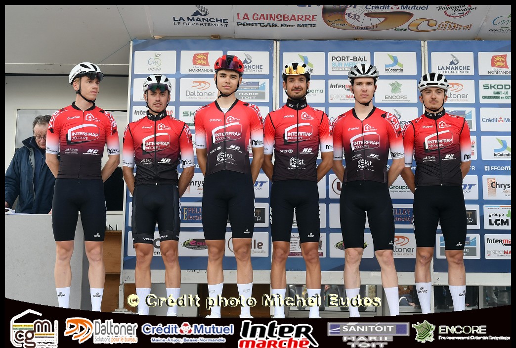 Photo de la course