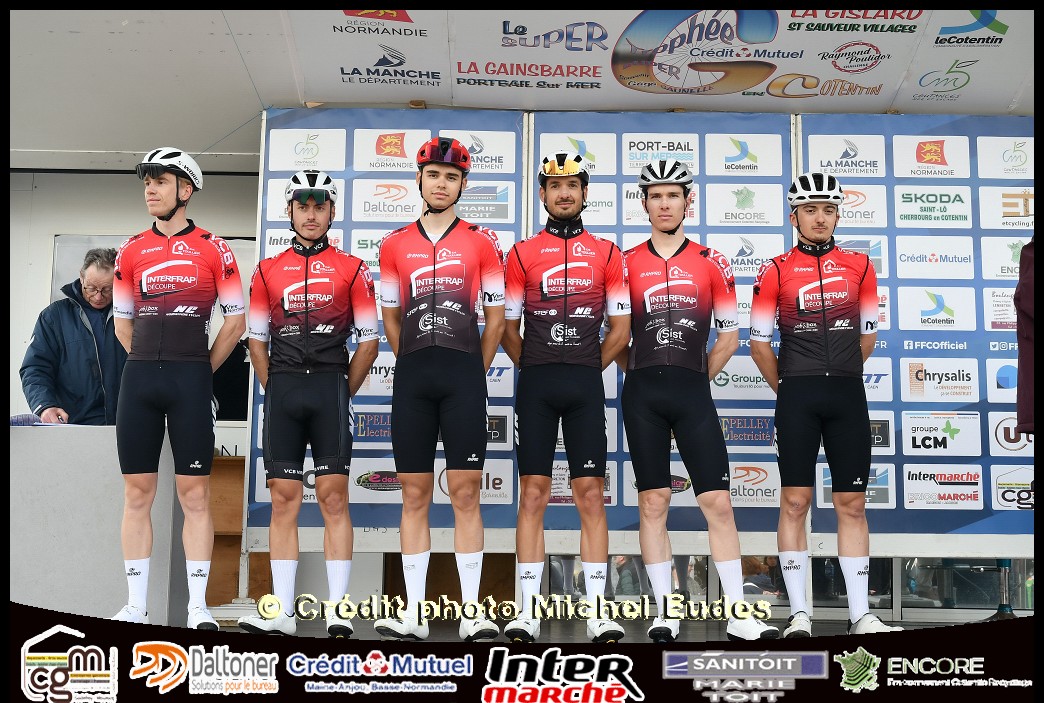 Photo de la course