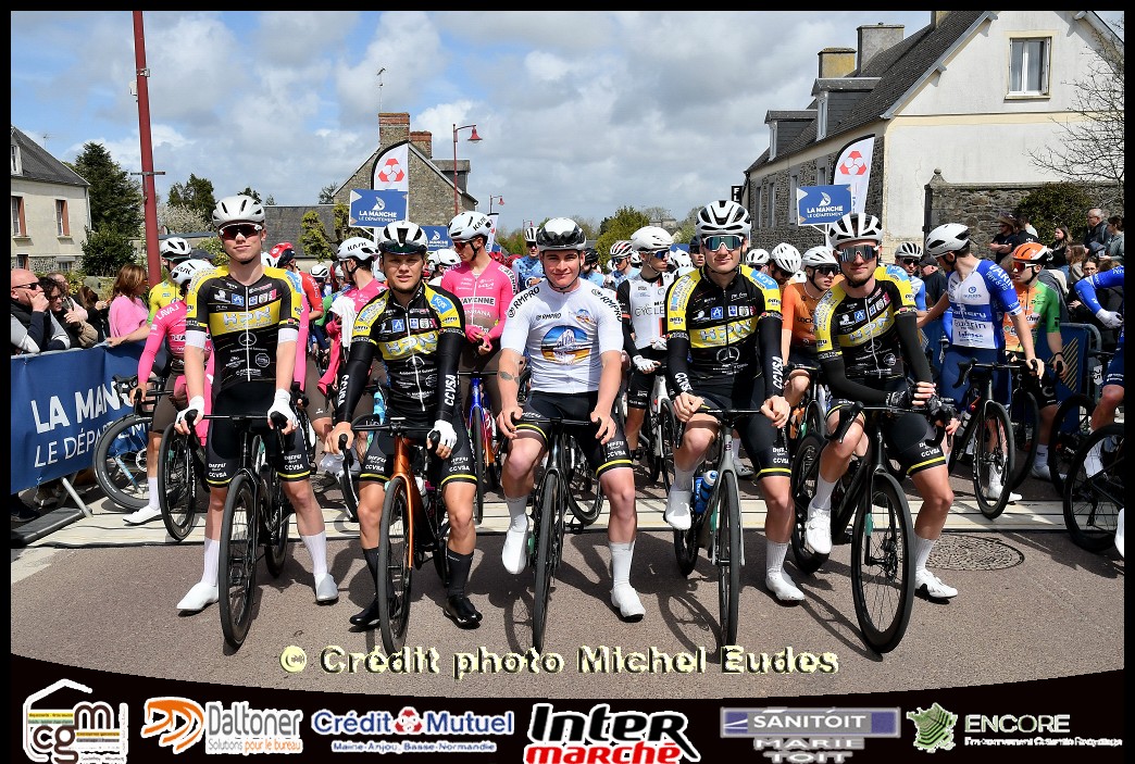 Photo de la course