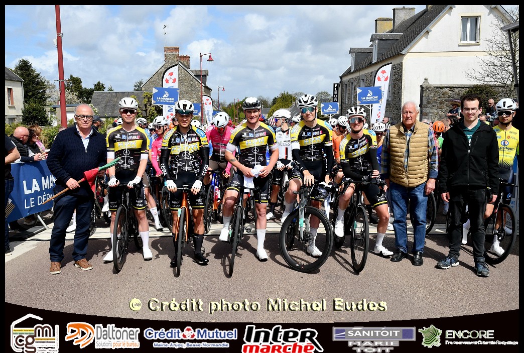 Photo de la course