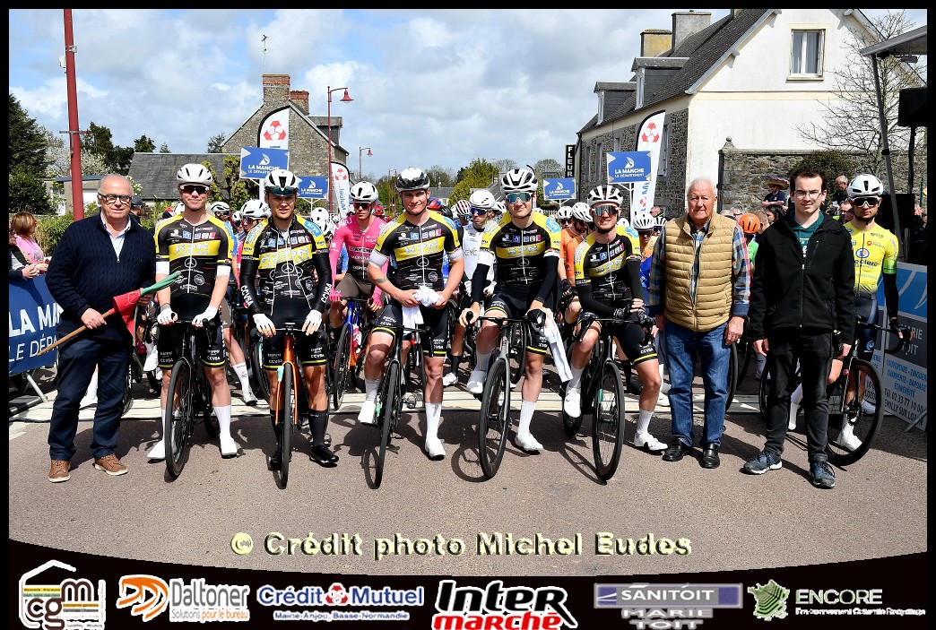 Photo de la course