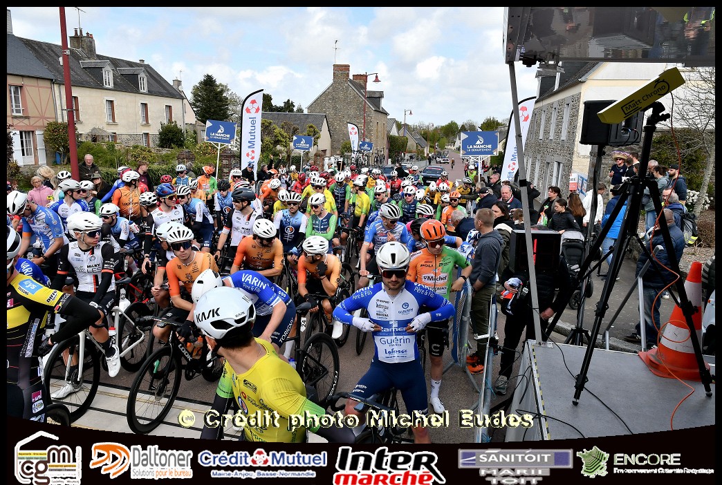 Photo de la course