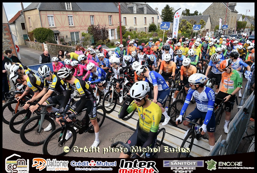 Photo de la course