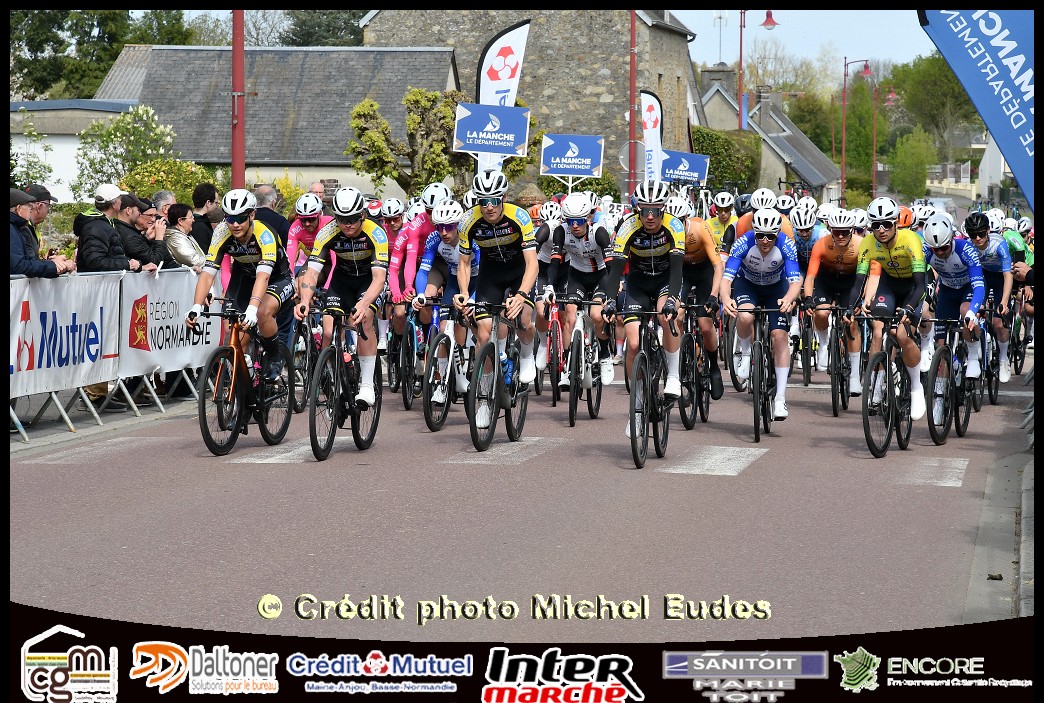 Photo de la course