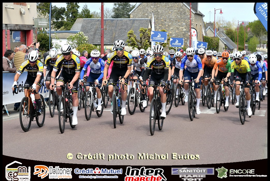 Photo de la course
