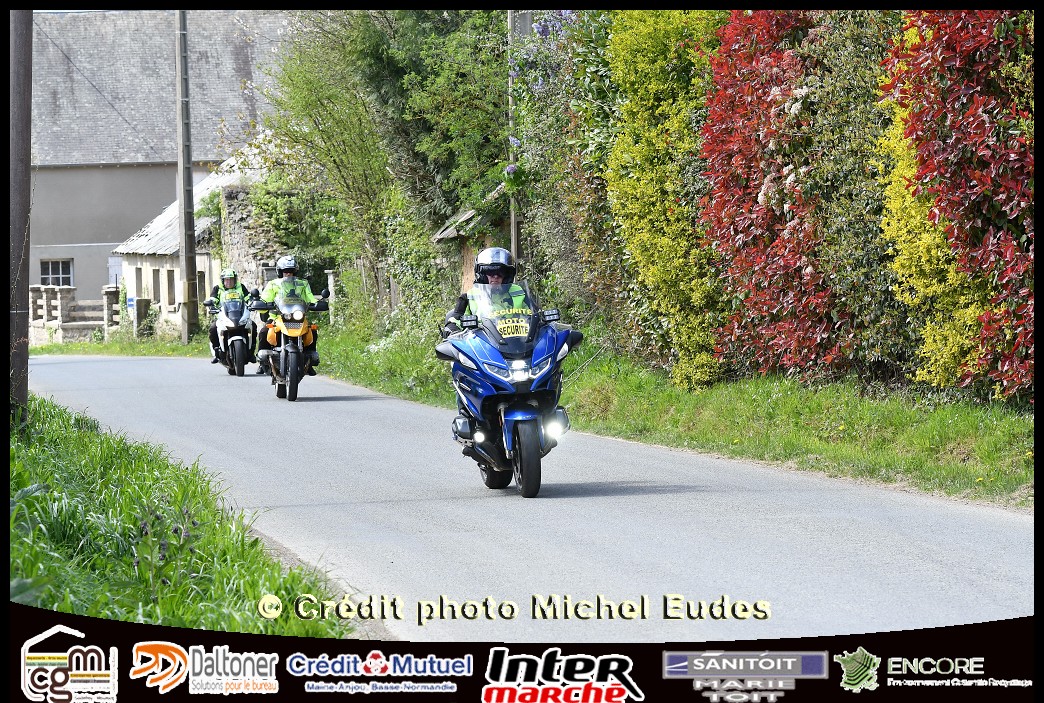 Photo de la course