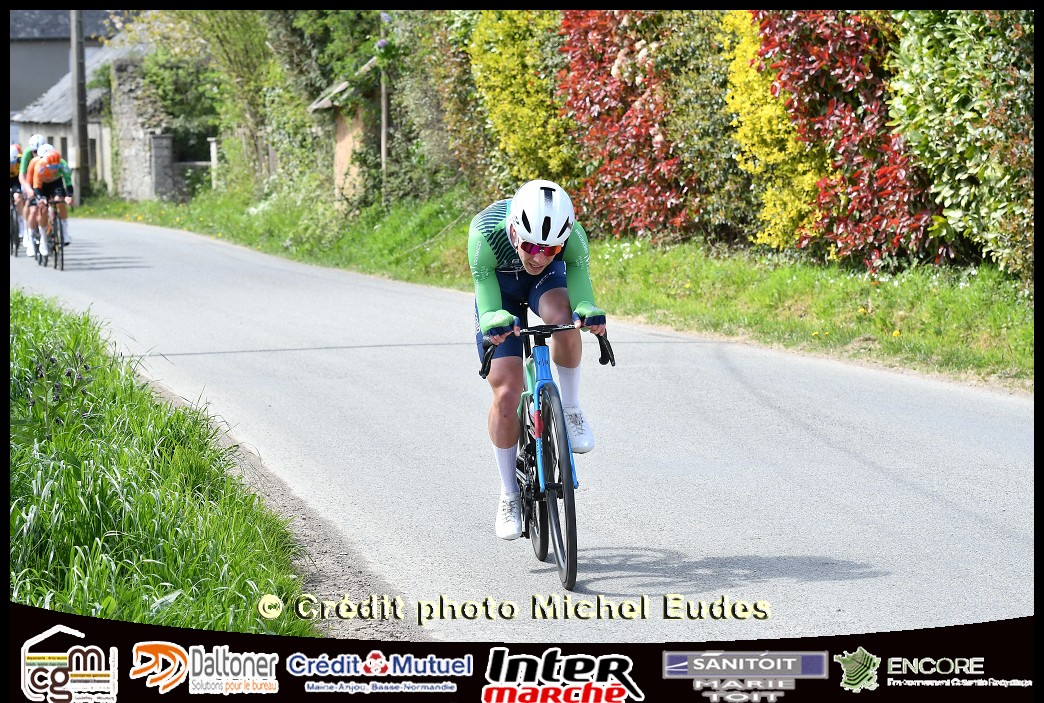 Photo de la course
