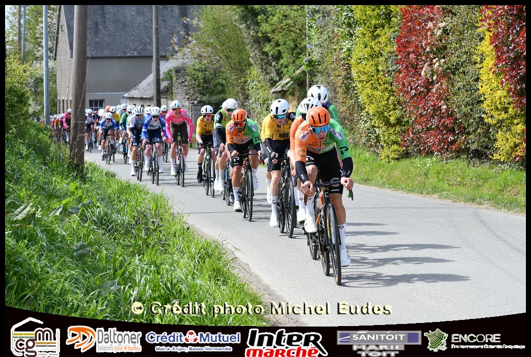 Photo de la course