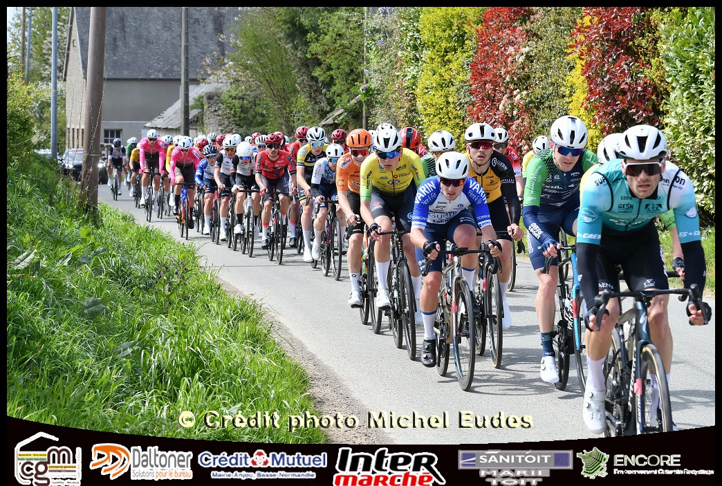 Photo de la course
