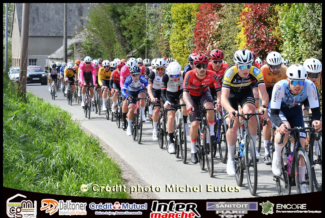 Photo de la course