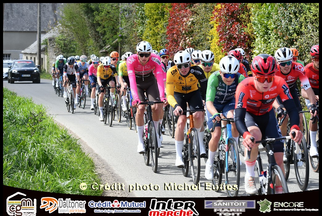 Photo de la course