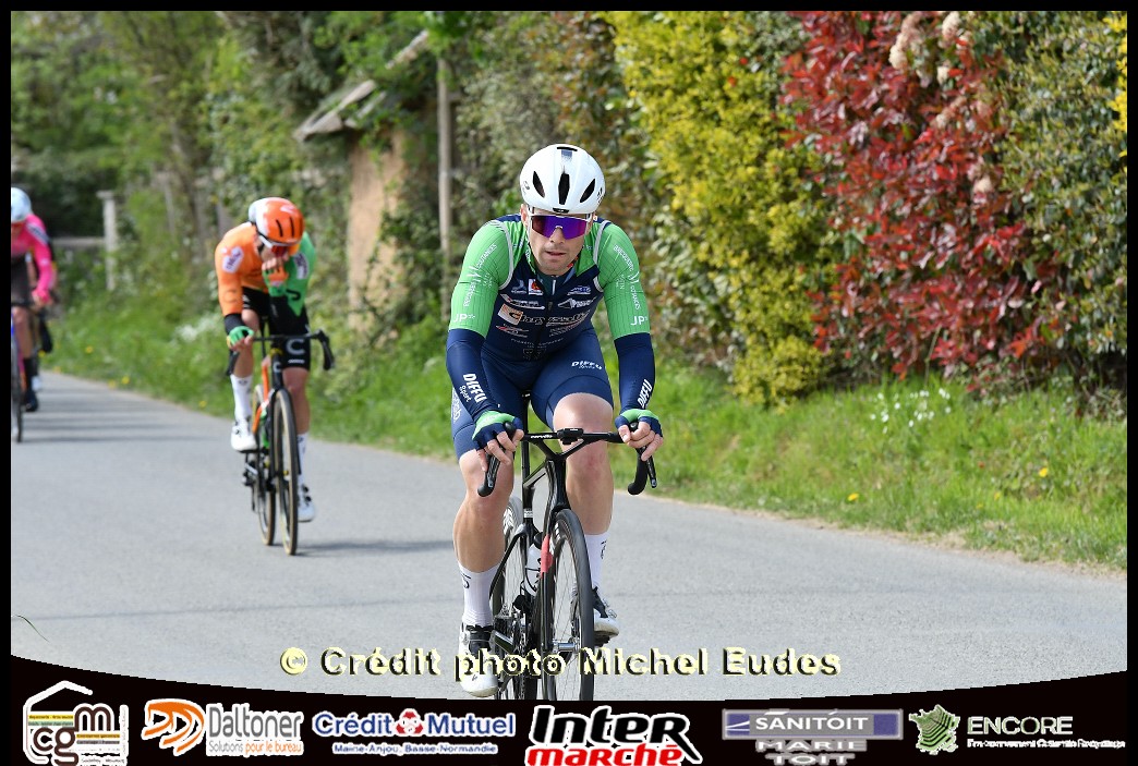 Photo de la course
