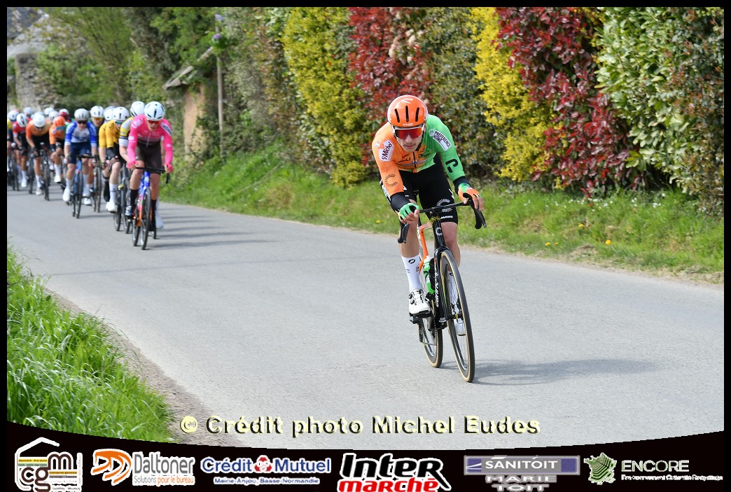 Photo de la course