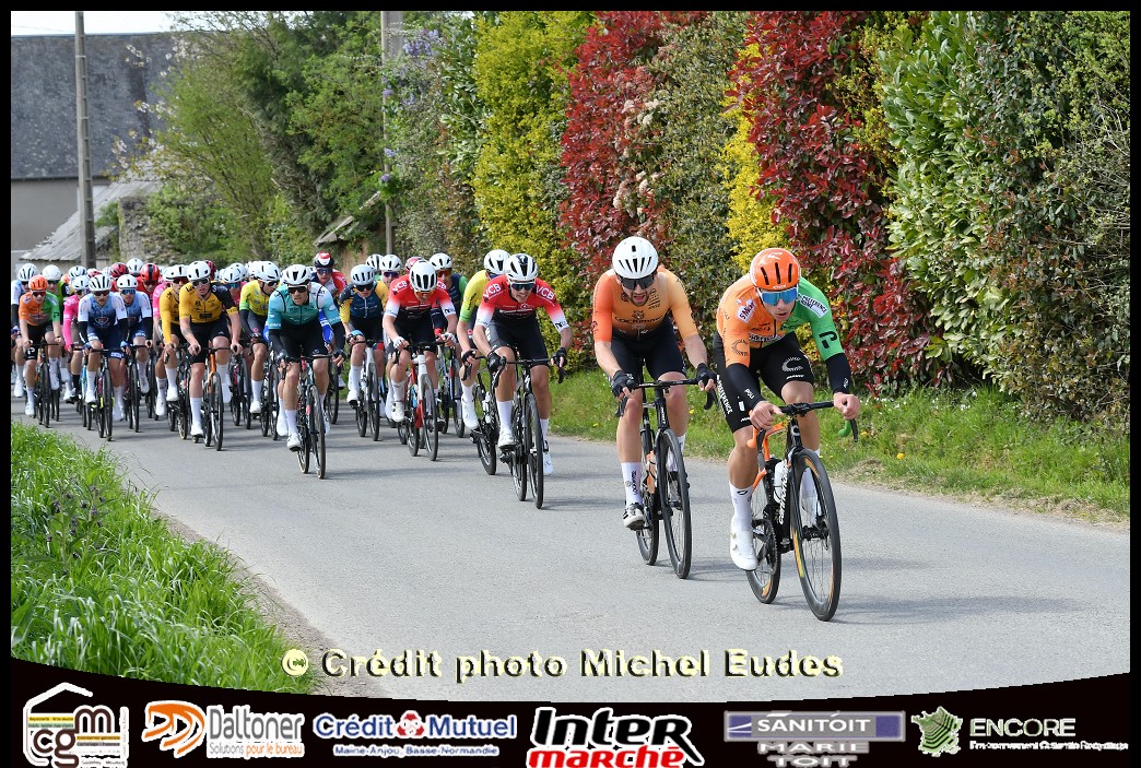 Photo de la course