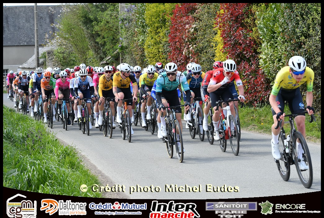 Photo de la course