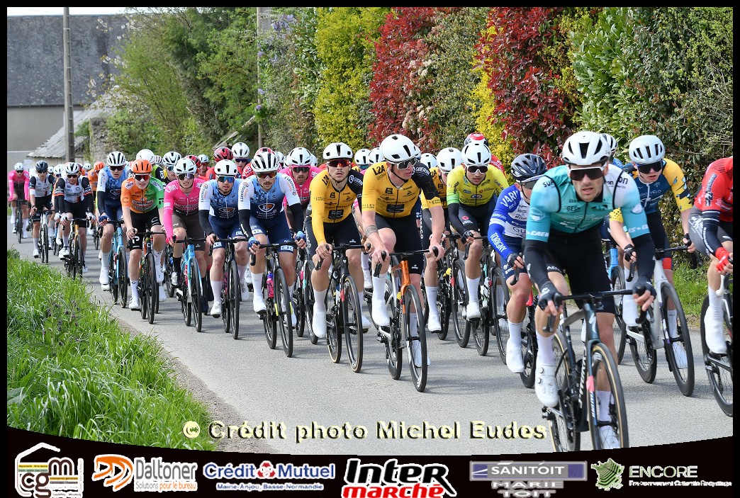 Photo de la course