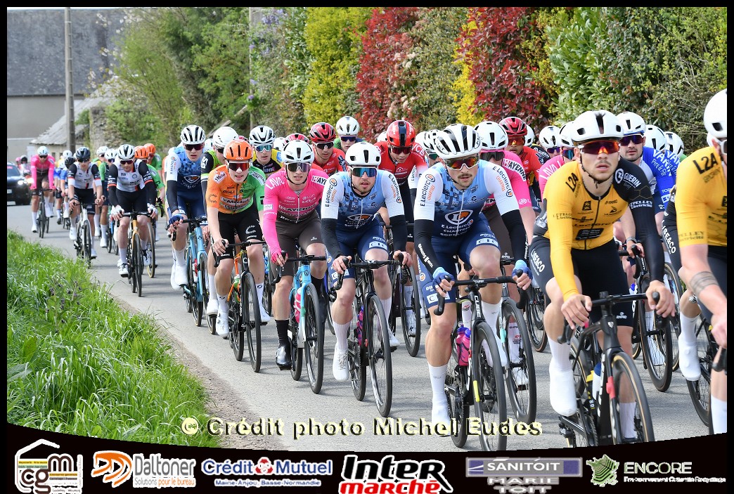 Photo de la course