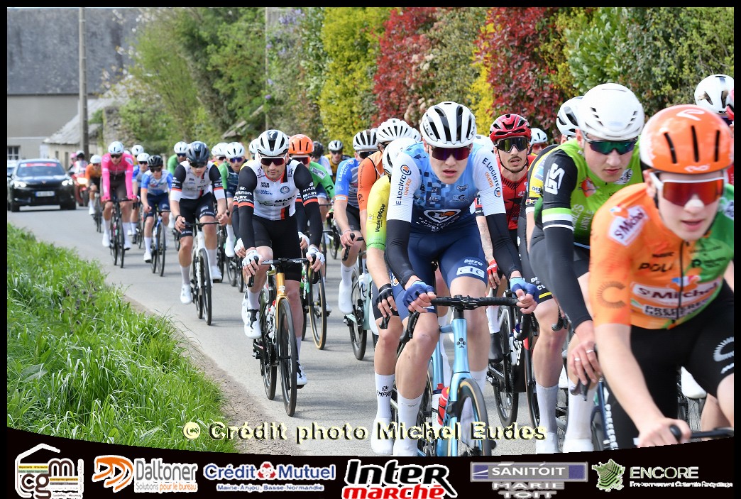 Photo de la course