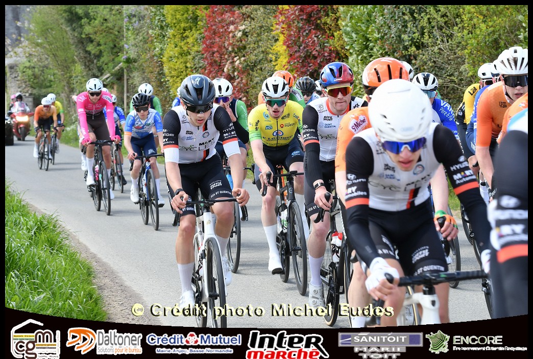 Photo de la course