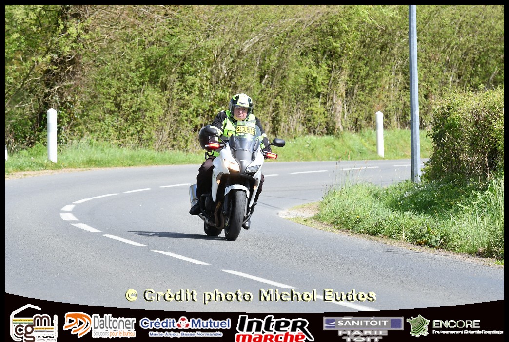 Photo de la course