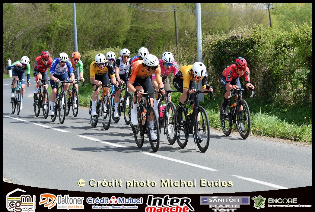 Photo de la course