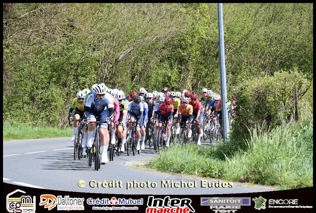 Photo de la course