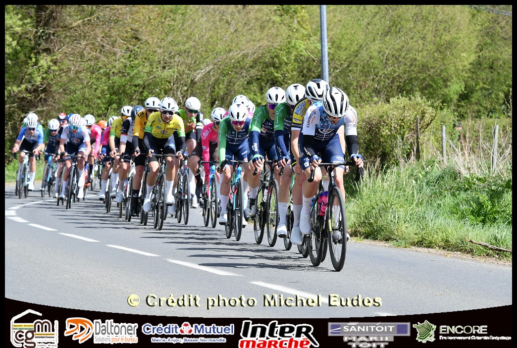 Photo de la course