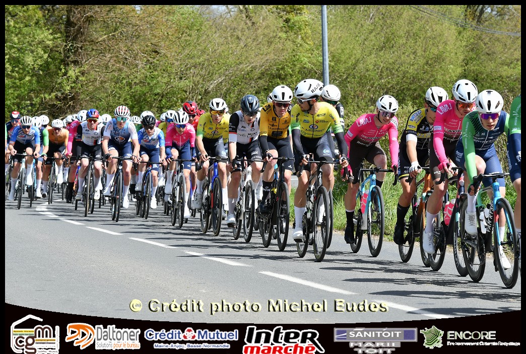 Photo de la course