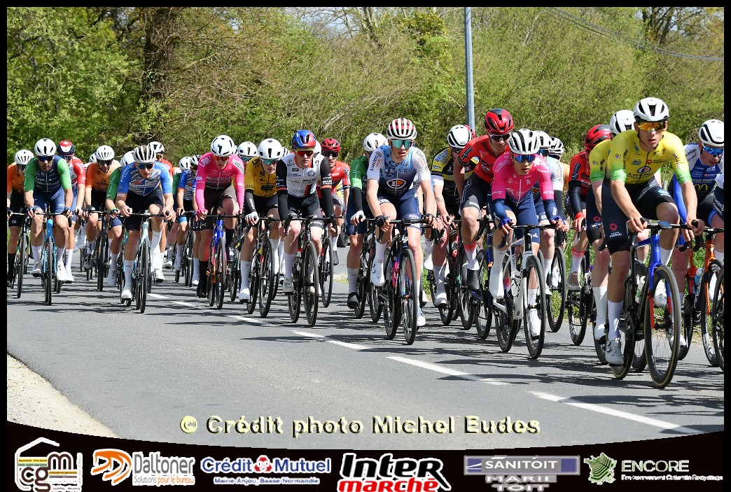 Photo de la course