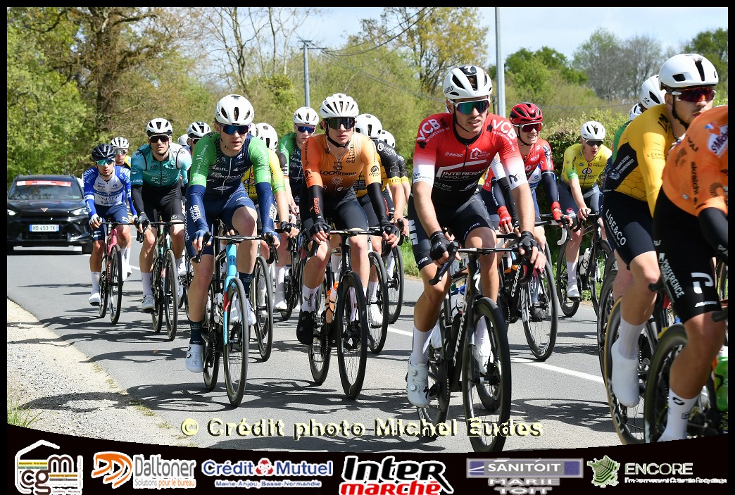Photo de la course