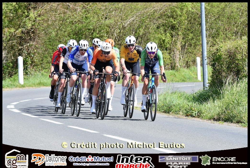 Photo de la course