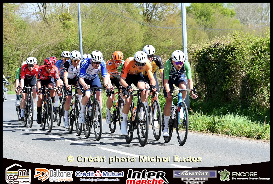 Photo de la course