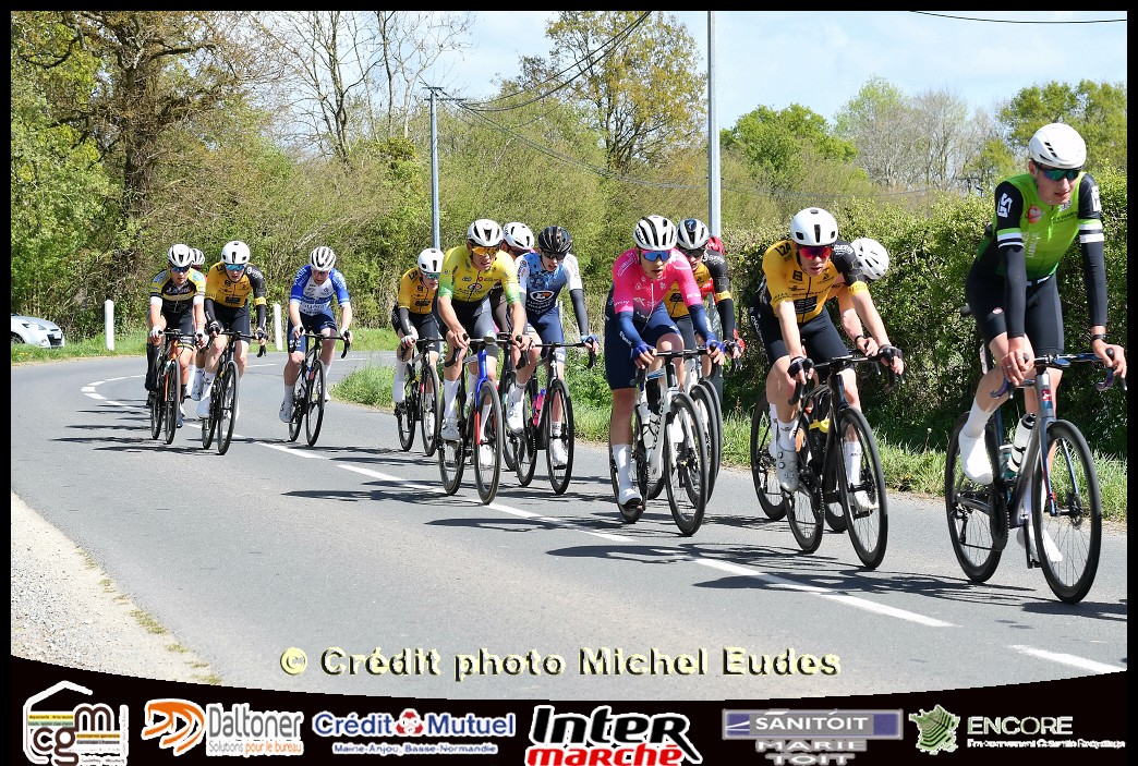 Photo de la course