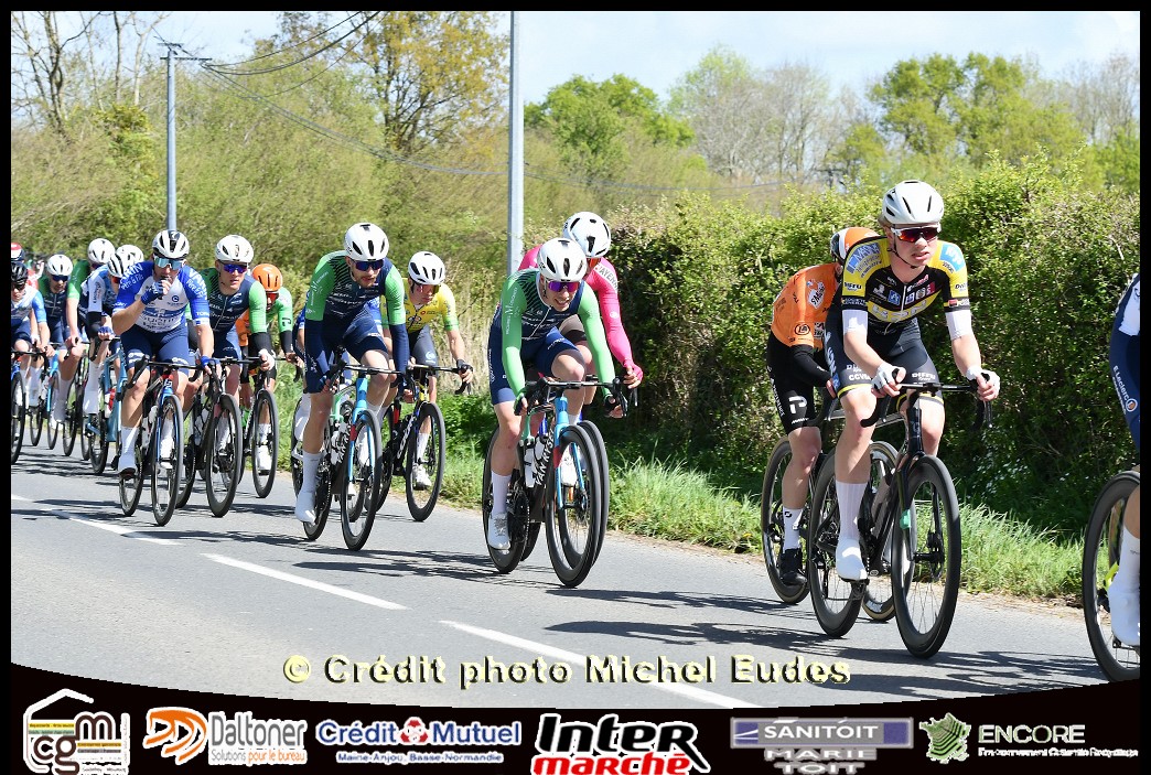 Photo de la course