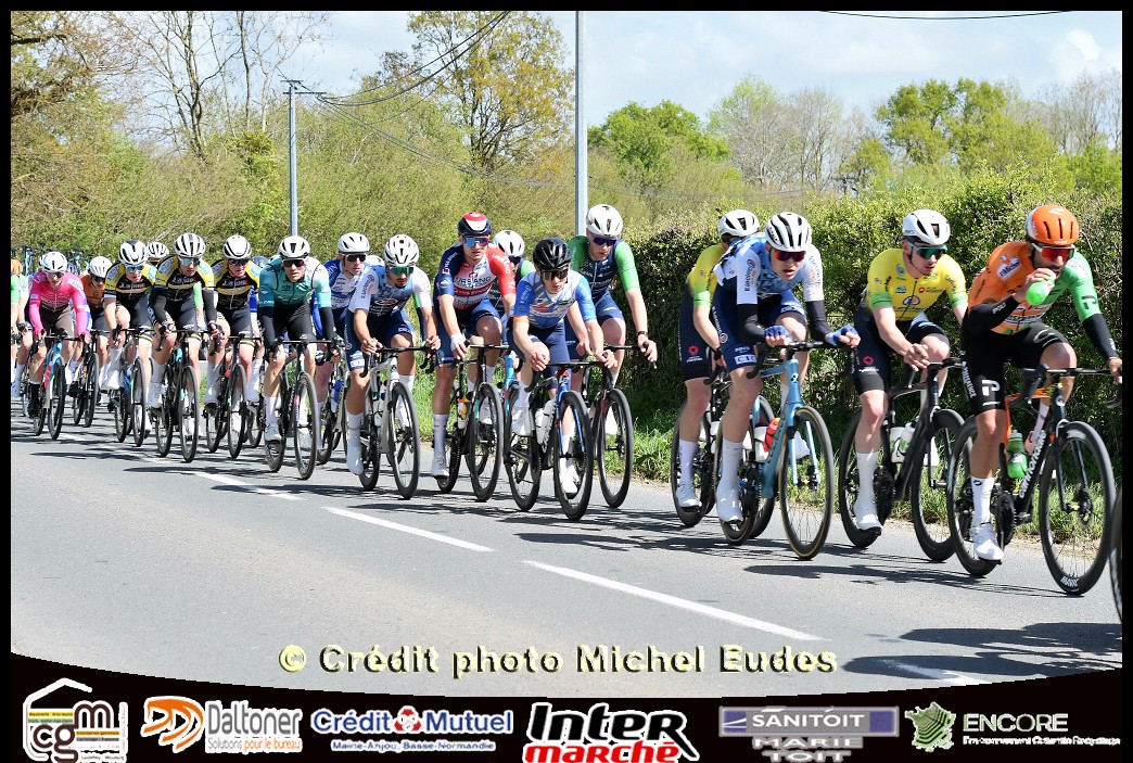 Photo de la course