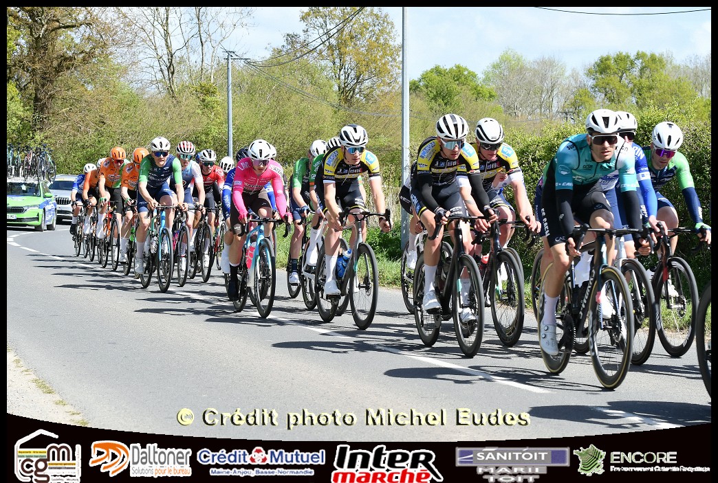 Photo de la course