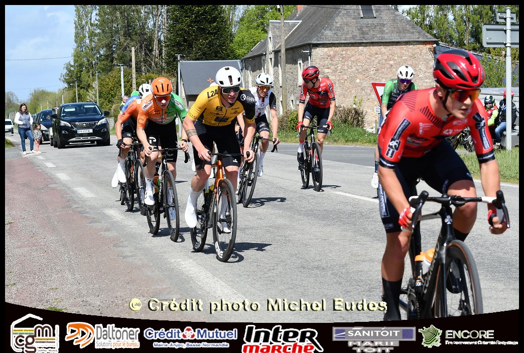 Photo de la course