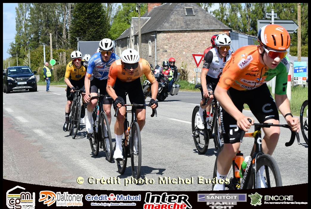 Photo de la course
