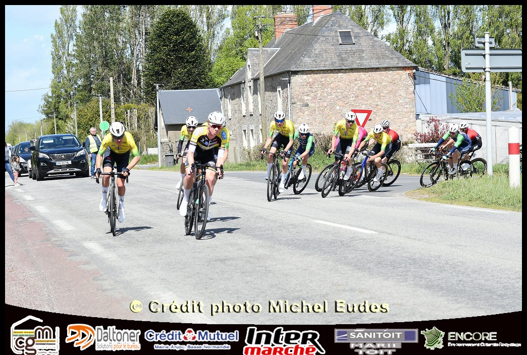 Photo de la course