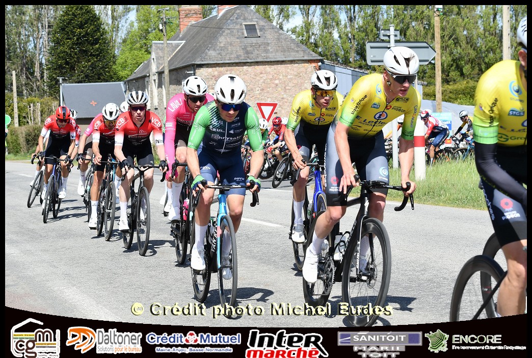 Photo de la course