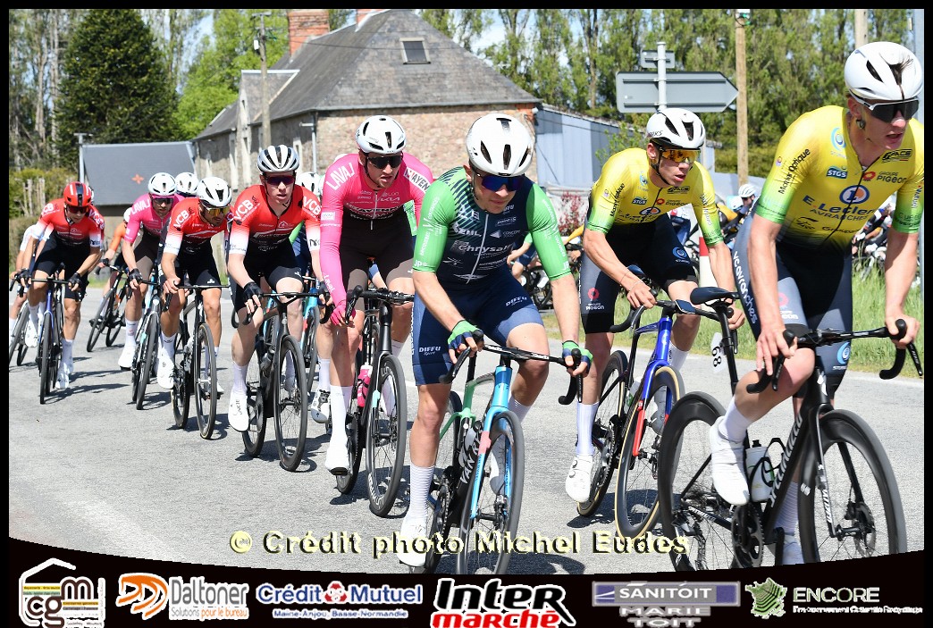 Photo de la course