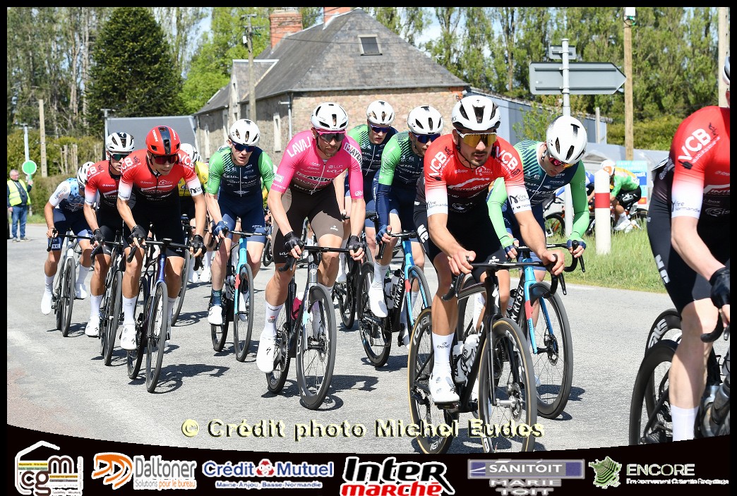 Photo de la course