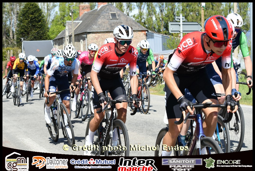 Photo de la course
