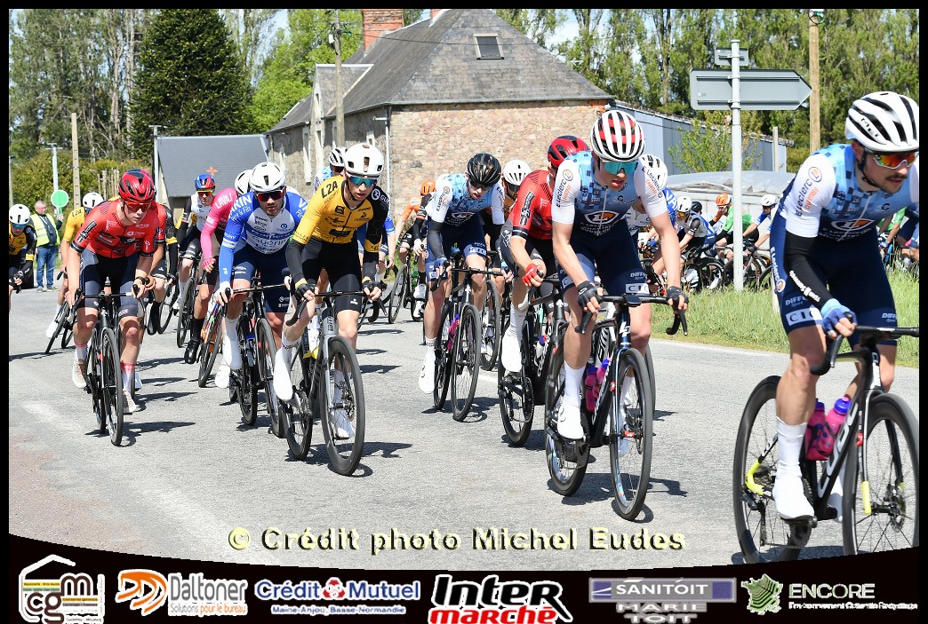 Photo de la course