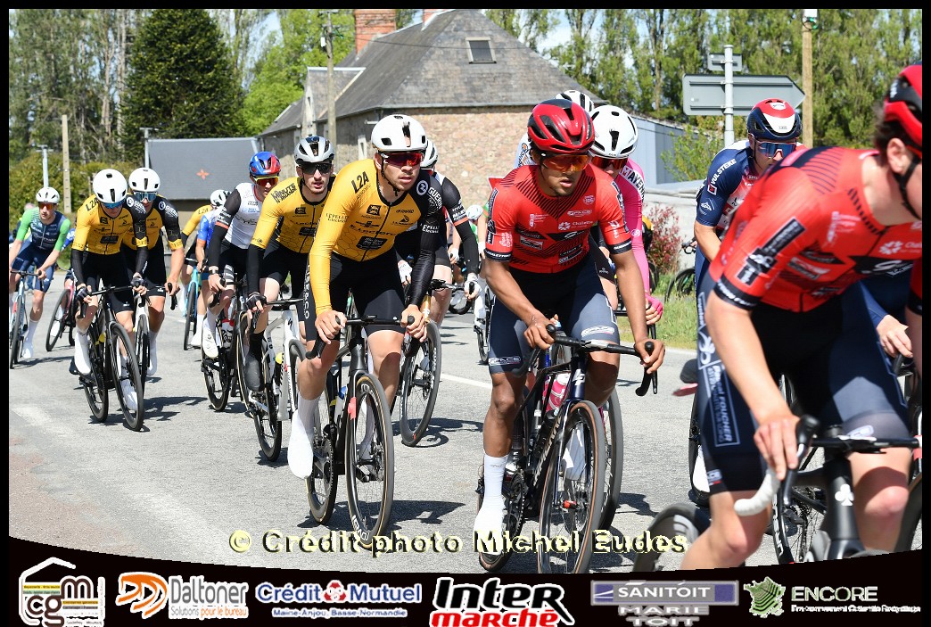 Photo de la course