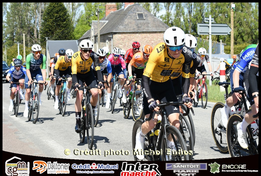 Photo de la course