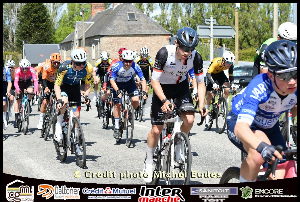 Photo de la course