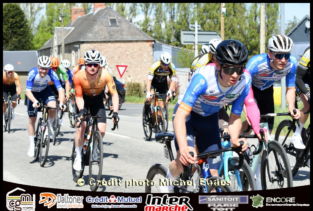 Photo de la course