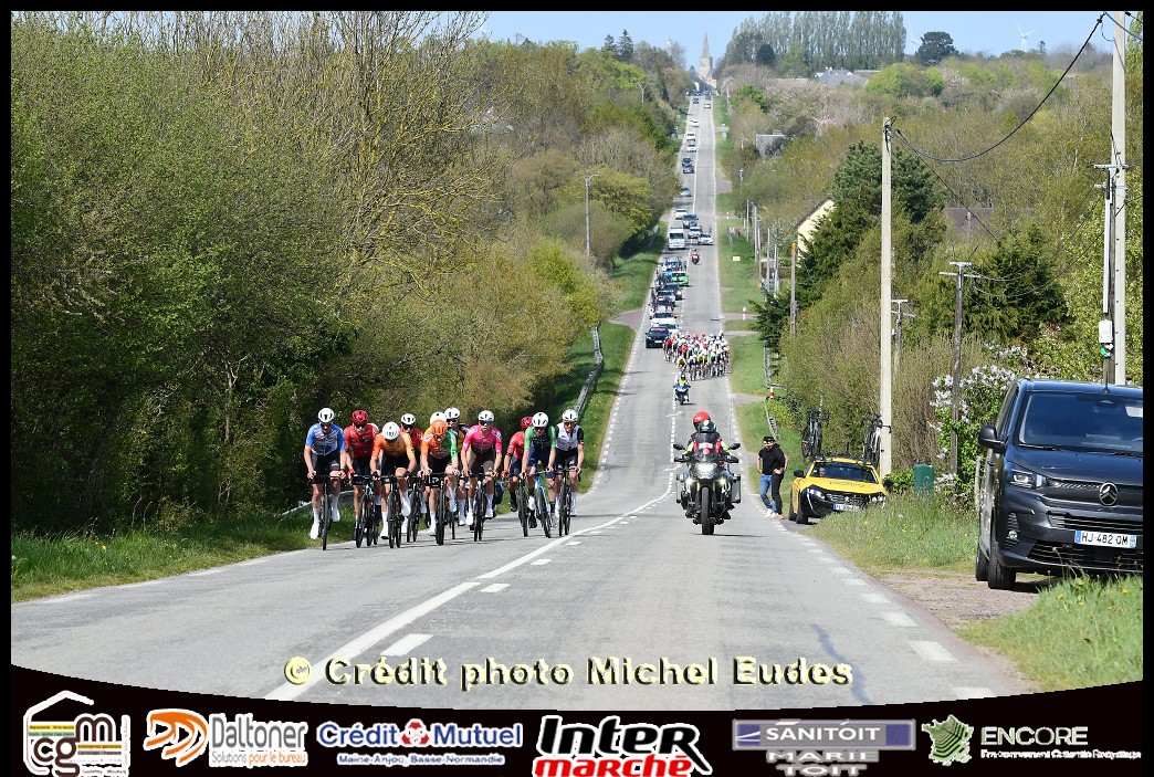 Photo de la course
