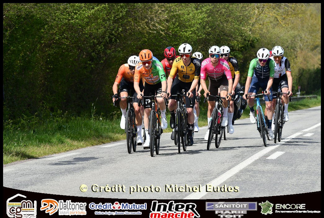 Photo de la course
